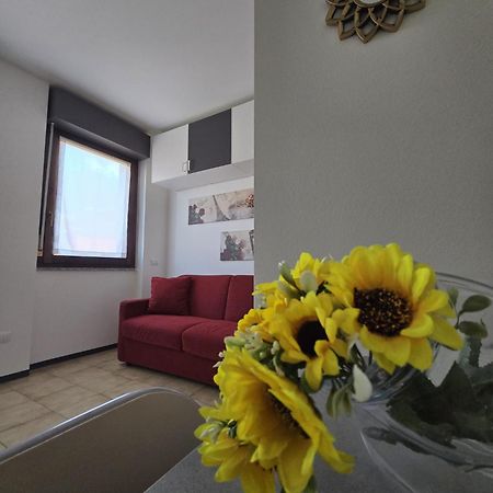 Mazinga, Tranquillita In Citta Apartment Sondrio Exterior photo