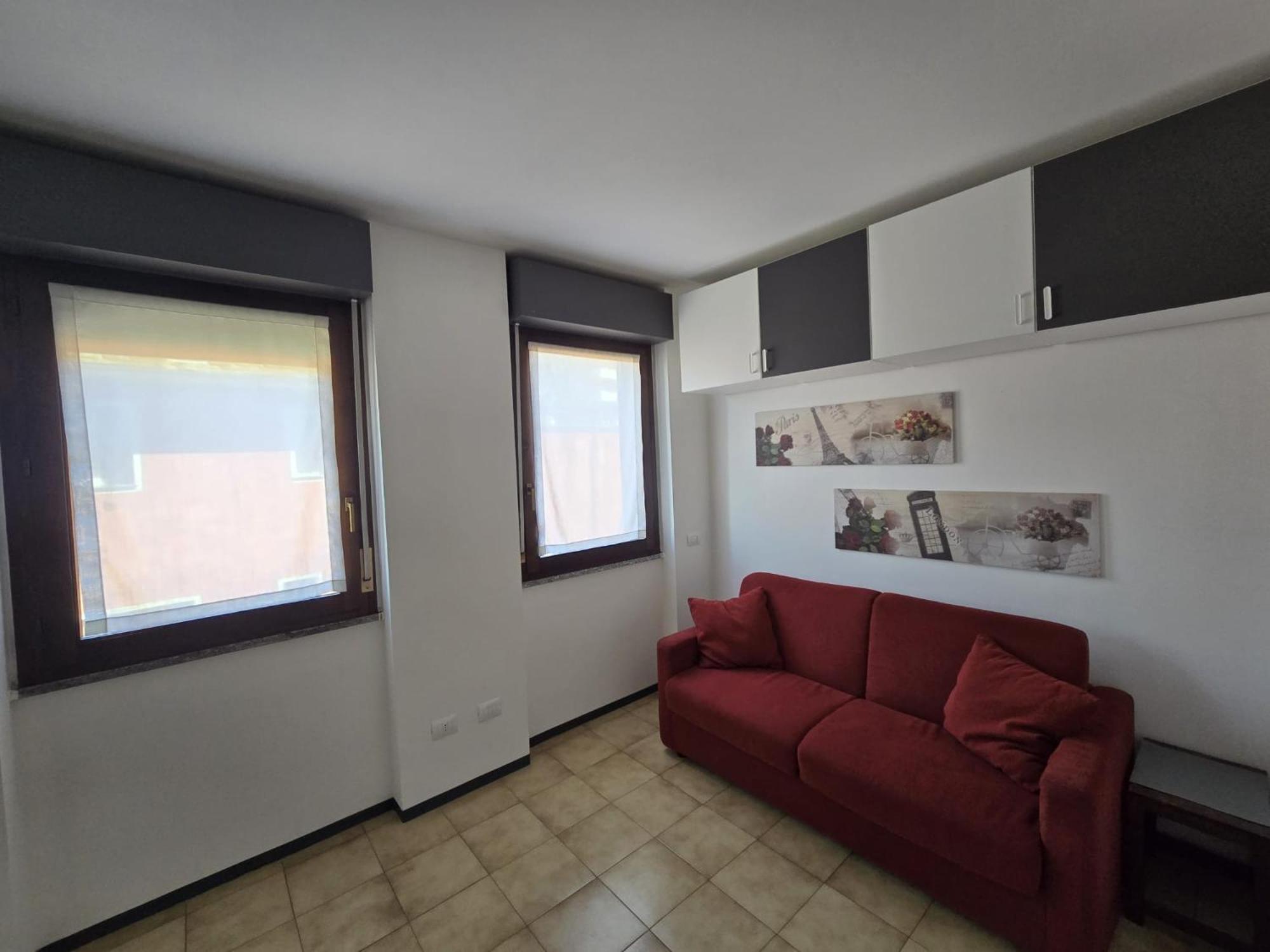 Mazinga, Tranquillita In Citta Apartment Sondrio Exterior photo