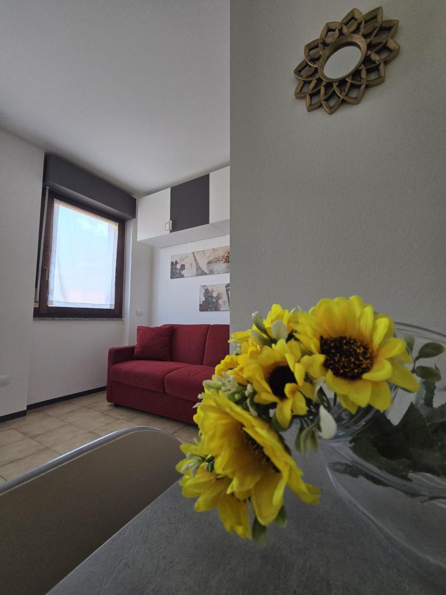 Mazinga, Tranquillita In Citta Apartment Sondrio Exterior photo