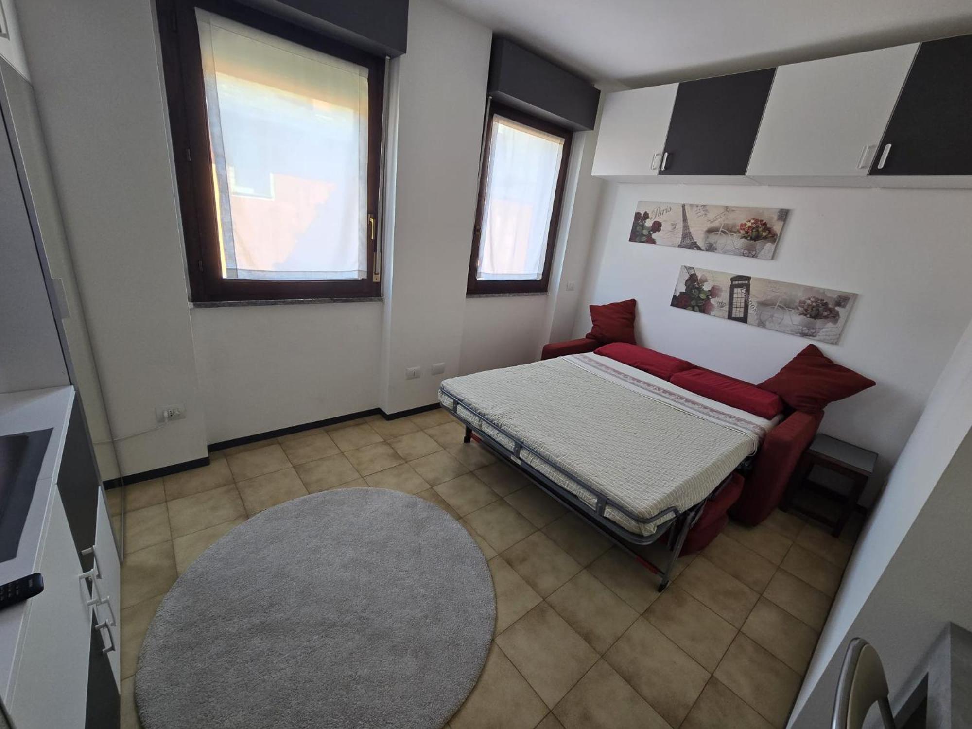 Mazinga, Tranquillita In Citta Apartment Sondrio Exterior photo