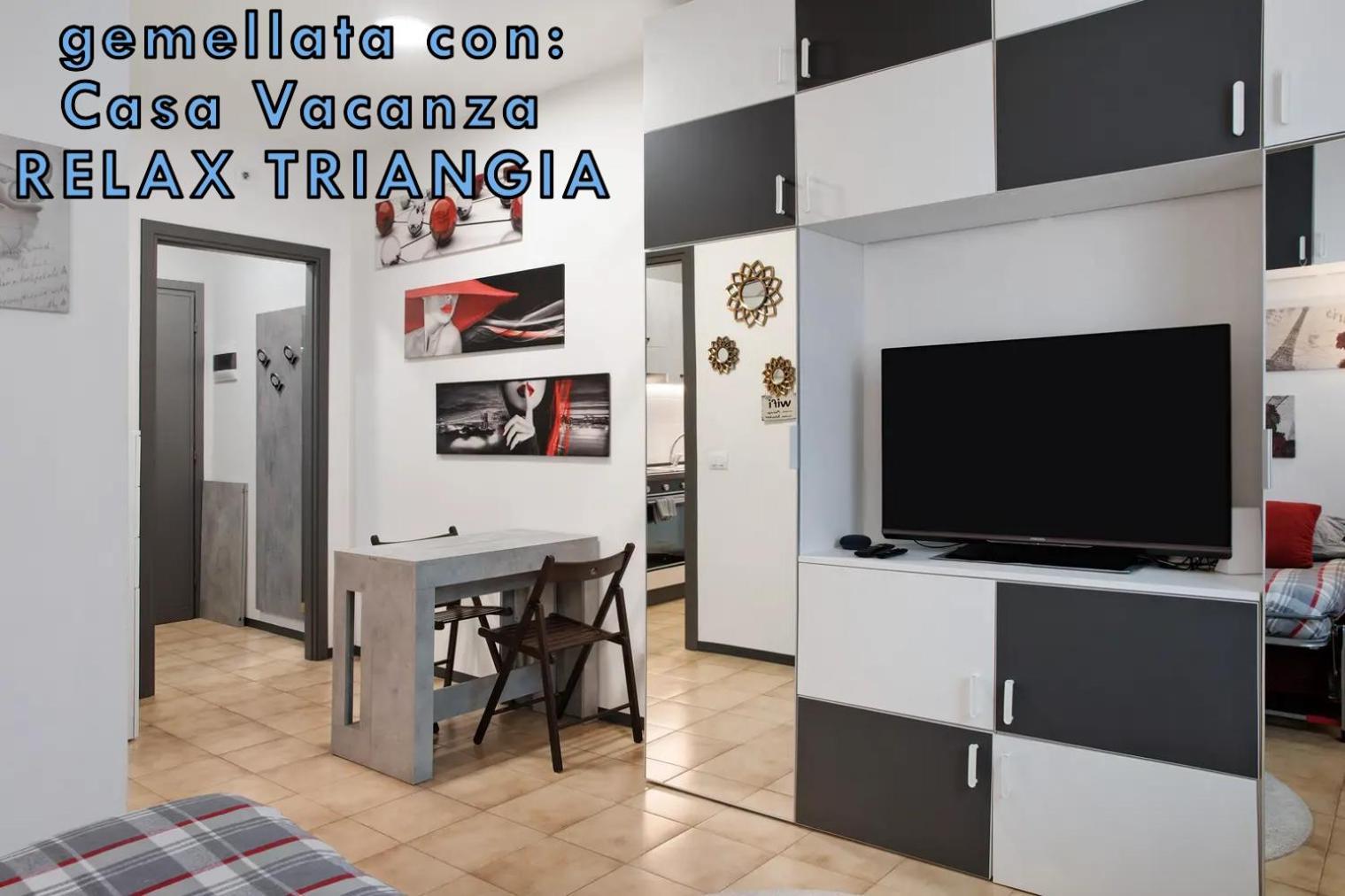 Mazinga, Tranquillita In Citta Apartment Sondrio Exterior photo